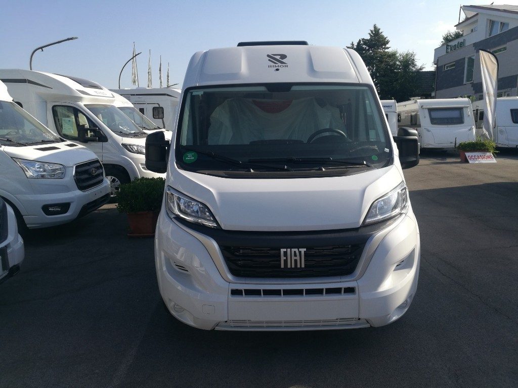 RIMOR-HORUS-138 RIMOR HORUS 138