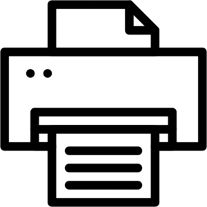 Stampa la scheda