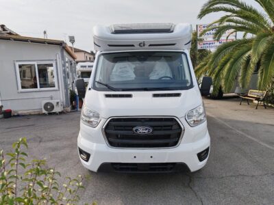 Home 7 CI INTERNATIONAL HORON FIT 91 XT