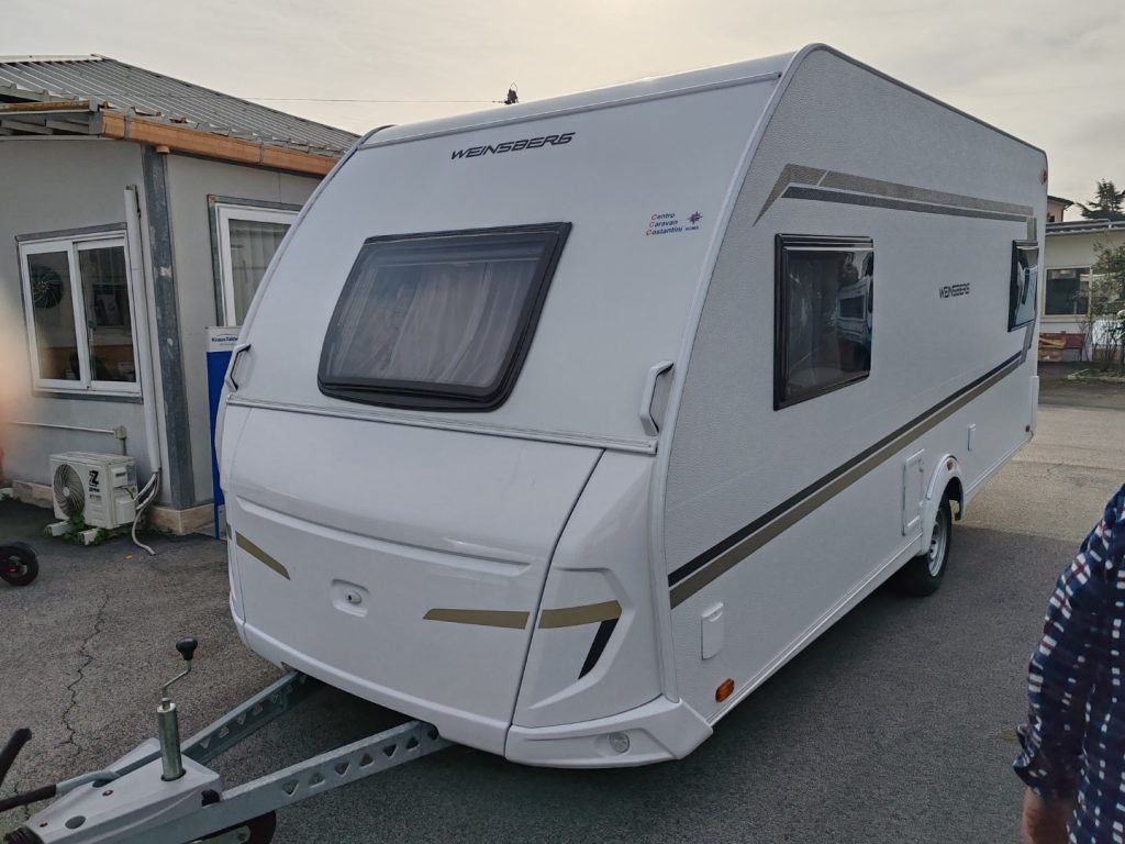 WEINSBERG-CARAONE-540-EUH WEINSBERG CARAONE 540 EUH