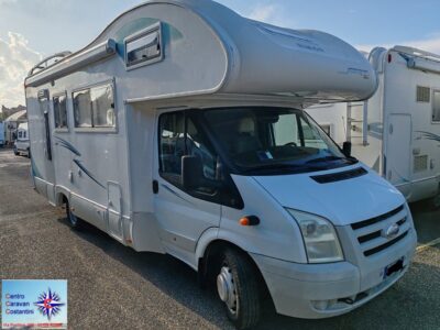RIMOR SUPERBRIG 678