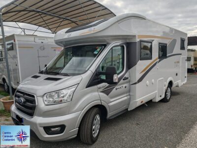 CI INTERNATIONAL MAGIS 84 XT SELEKT