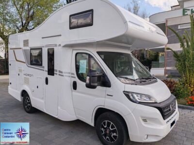 CI INTERNATIONAL HORON 71 M