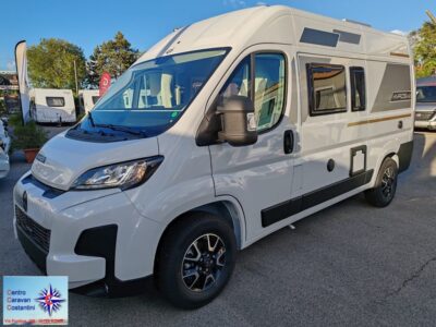 CI INTERNATIONAL KYROS K2 GO