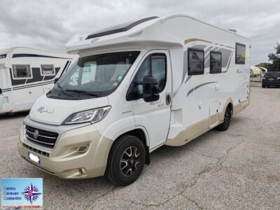 Home 7 CI INTERNATIONAL MAGIS 65 XT