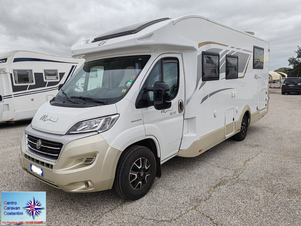 CI INTERNATIONAL MAGIS 65 XT