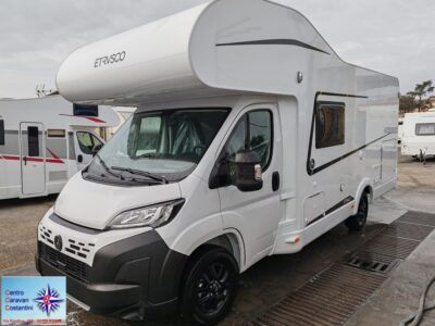 Home 11 ETRUSCO A 6.9 DB