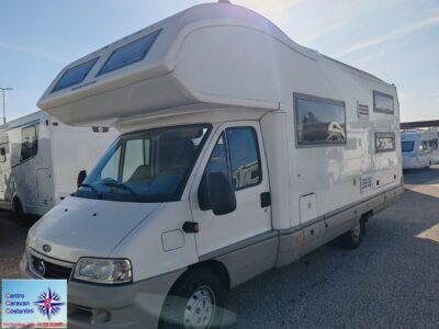 LAIKA ECOVIP 2.1 CLASSIC