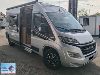 MALIBU MALIBU VAN 600