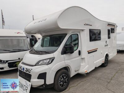 Home 9 RIMOR SARUS 5