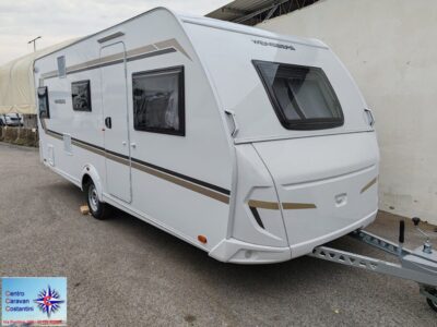 Home 10 WEINSBERG CARAONE 550 QDK