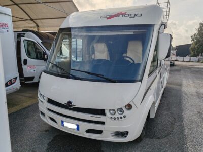 Home 7 CARTHAGO TOURER I 142 QB