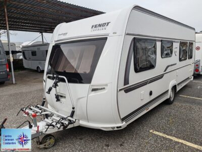 Home 8 FENDT BIANCO 515 ACTIV