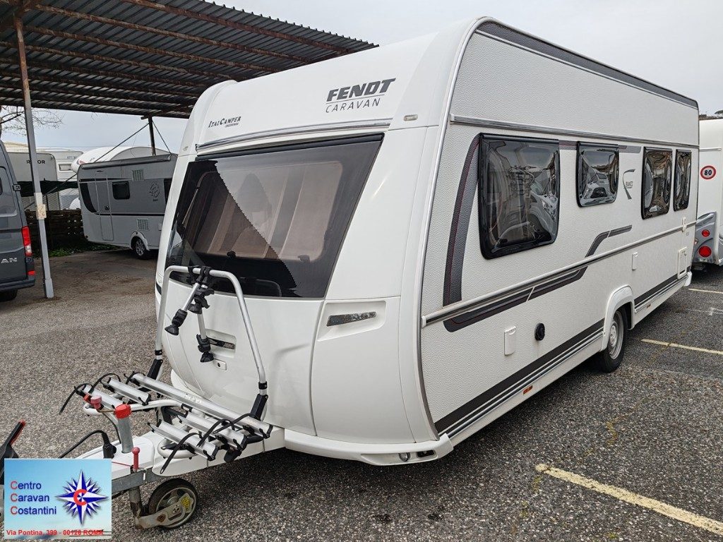 FENDT BIANCO 515 ACTIV