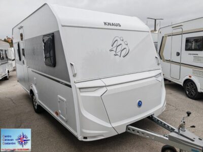 Home 10 KNAUS SPORT 450 FU
