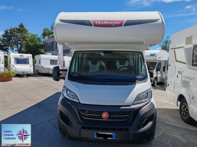 Home 8 CHALLENGER C 256