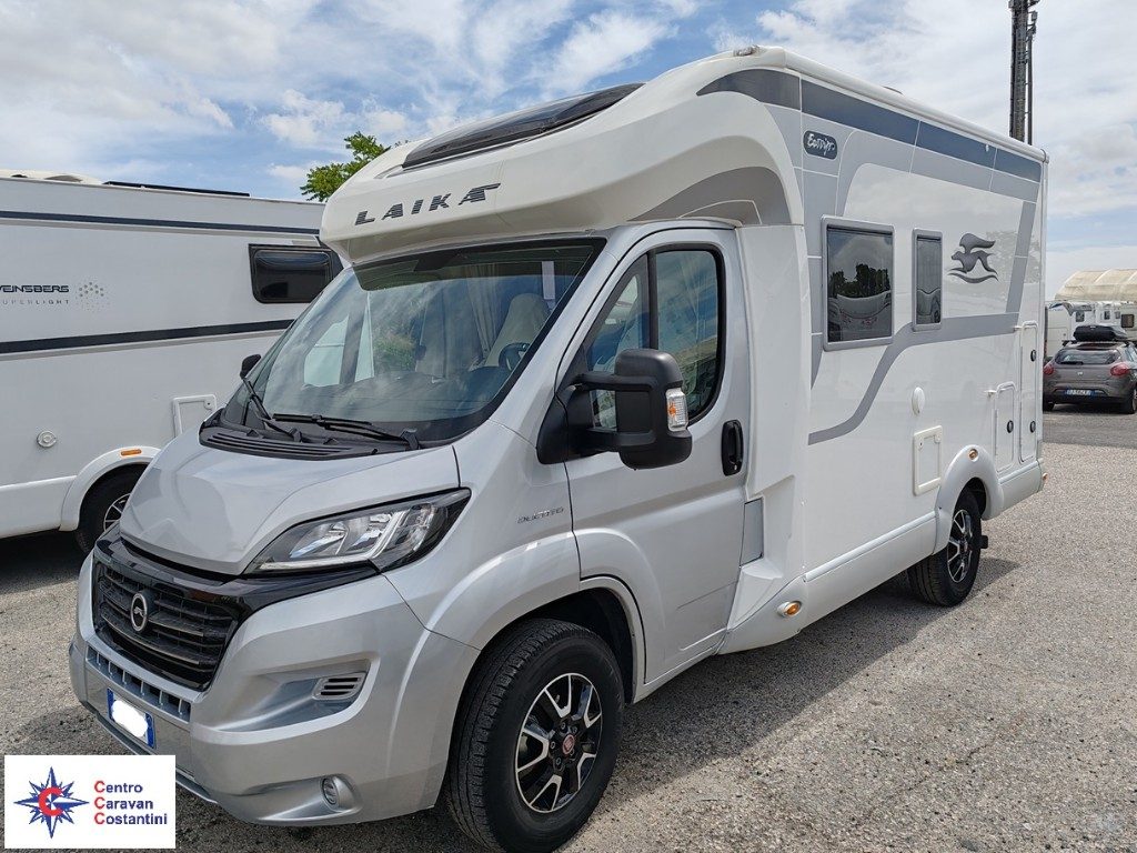 LAIKA ECOVIP 305