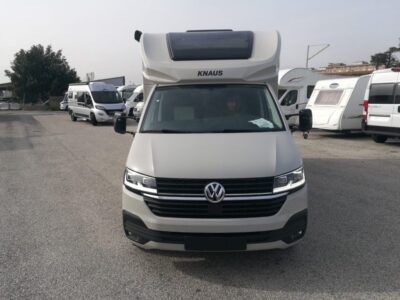 KNAUS TOURER VAN 500